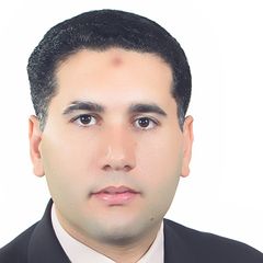 Mohamed Ali, It Manager