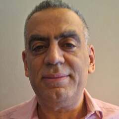 Issam Lteif