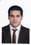 عمرو ibraheem ali, Account advisor
