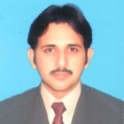 Muhammad Attique, Information Security Consultant
