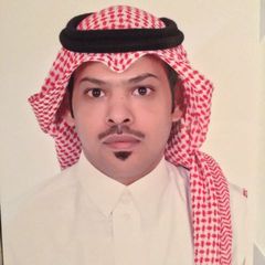 طلال العنزي, Supervisor governmental and administrative relations