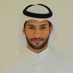 abdullah alshahrani, Trainee as process Engineer