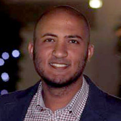 Muhammed Mousa, Purchasing Section Head