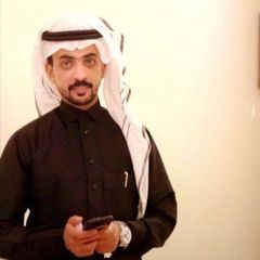 Mohmmad Alghamdi