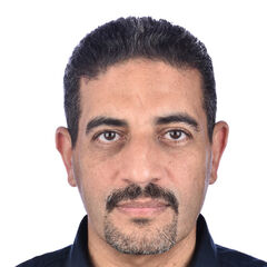 Ahmed Amin, Senior Tax Manager