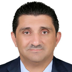 محمد ناصر الرفاعي, Senior administrator, Public Relation Officer