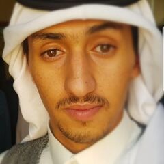 Ahmed Al arim, منسق شؤون اداريه ومنسق موارد بشريه