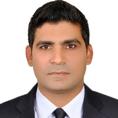 Mohsin Saleem