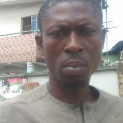 Olusegun Ogunleye