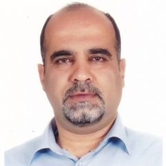 سید علی تقوی, Project Site Manager