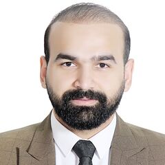 أحمد محمد عبد الكريم محمد, Civil Site Engineer