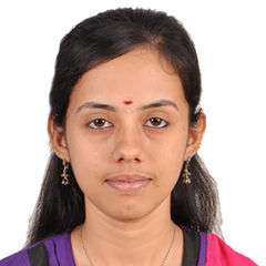 Jananie Rajeshwari KS