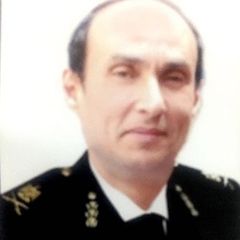  tarek gamil abd el alem abo eldahab Abo eldahab, ضابط شرطة سابق برتبة لواء