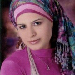 زينب ناصر حمادة