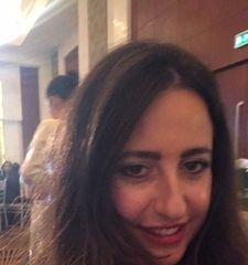 Alida Jaar, Administrative HR Director