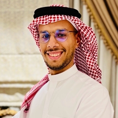 عبدالرحمن بابطين, Sales Manager