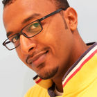 Abdullah Alabady, Network Engineer