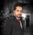 Zeeshan Sarwar Khan, Associate Executive (Control Room Supervisor)