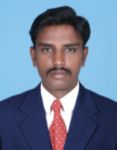 Krishna Kumar Thiruvarangan, Accounts Payable Accountant