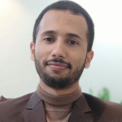 عبد الرحمن باصالح, SENIOR SYSTEM ADMINISTRATOR