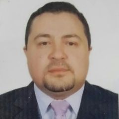 Mohammad Basel Al Samman, Sales And Business Development Manager