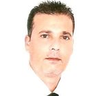 Tarek Noufal, Accountant
