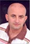 chafik Elj, Site QA QC Engineer