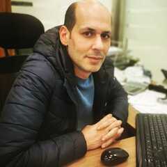 mohammed khaled, Senior Electrical Estimation and Tendering Engineer