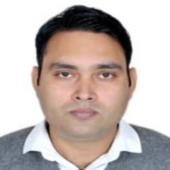 SUSHIL UPADHYAY, Assistant Manager IT