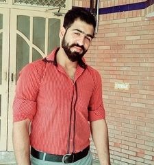 Zeeshan Khalid