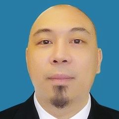 Ronfer Arwin Ramos, Sales Associate