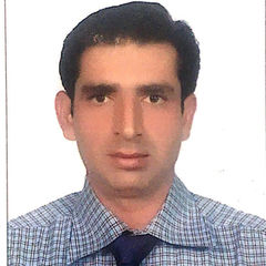 SAJJAD ALI