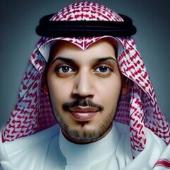 Mohamed  Al-Sawlem, Strategy & PM Manager 