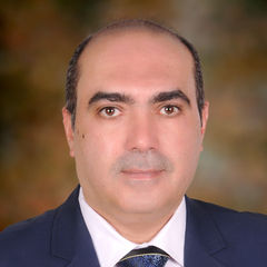 Najeeb   Al Haj Ibrahim ,  Sales Manager