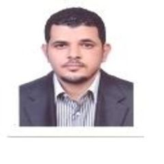 الحسن Abu Al Ruz, Assistant Manager