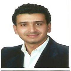 يوسف عزيز شريف صالح, senior sales officer