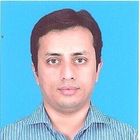 MUHAMMAD AFTAB حسين, Executive Business Development Manager