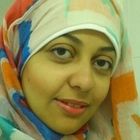 Nagwa Yehia Ramadan, IT support & Data entry