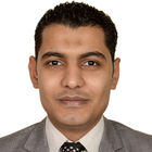Ahmed Kamal, Institutional Medical Representative