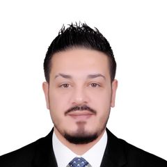 Mohammad Alayoubi, Sales Supervisor