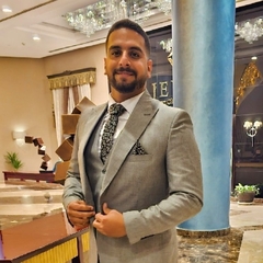 Mohamed  Ghareeb