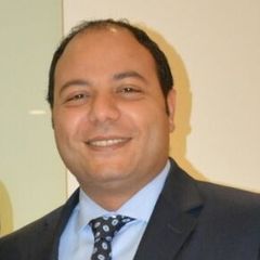 Karim Magdy, Product Supply Director (Plant Director)