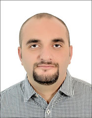 amr atef, Technical office