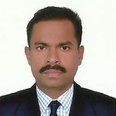 MOHAMED SHERIF PARAPPALLATH