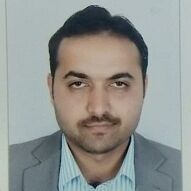 عدنان علي  عوان, Electrical Engineer