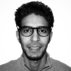 Hussam Alshudukhi, Delivery and Support Engineer