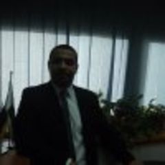 wael Abdallah salah, Deputy Training Manager