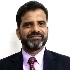 Wali Muhammad, Project Director