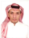 Raed Alharthy, Senior Manager
