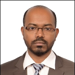 Abdul Muqtadir Mohammed